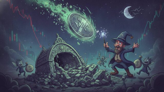 Abracadabra
