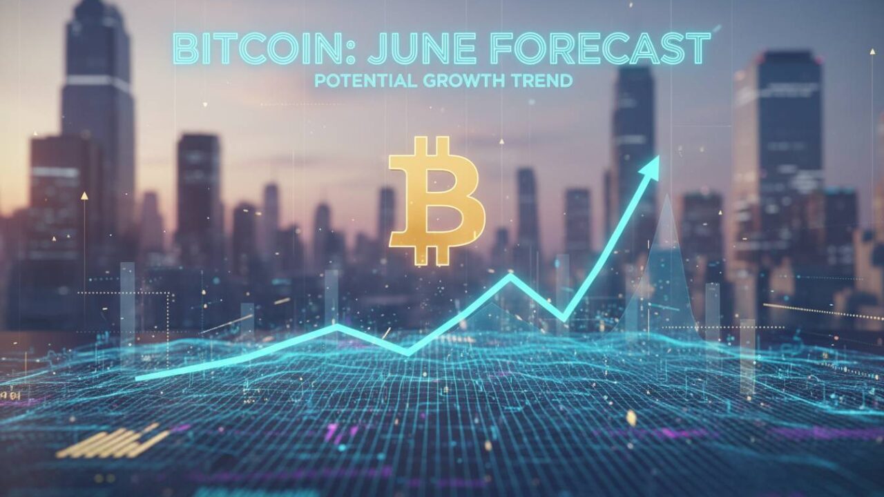 Bitcoin Price Prediction For June 9