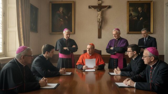 Catholic