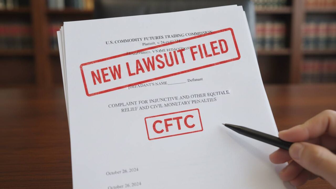 Cftc