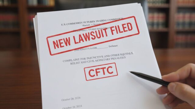 Cftc
