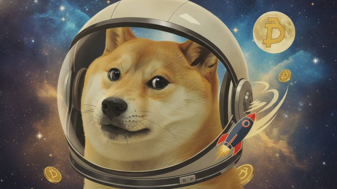Dogecoin