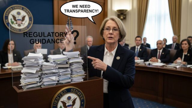 Senator
