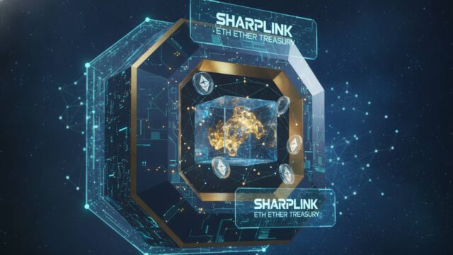 Sharplink