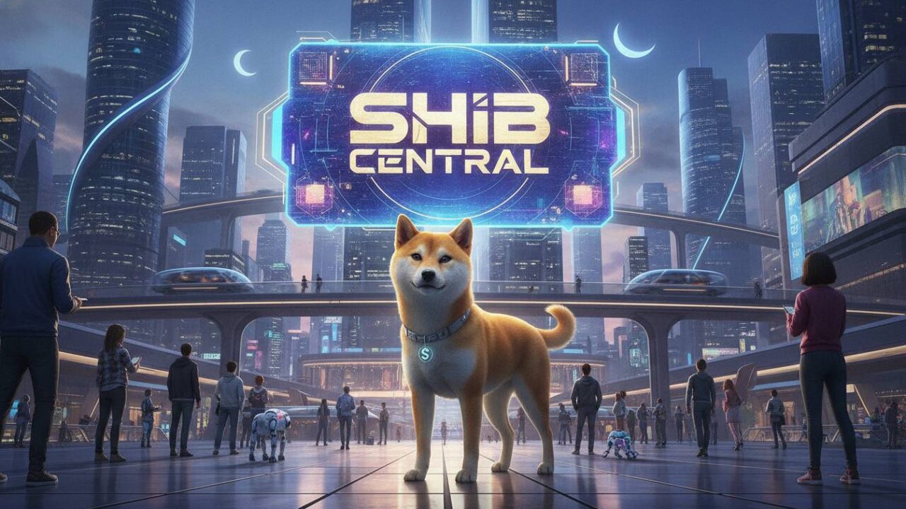 Shiba