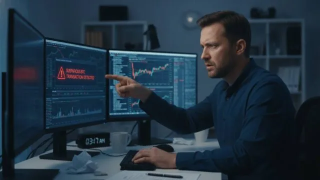 Trader