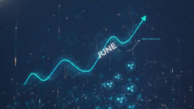 Xrp Price Prediction For June 9