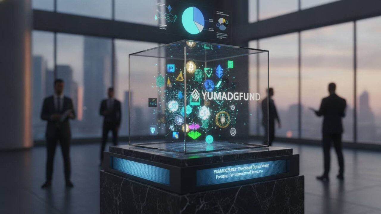 Yuma, Backed by DCG, Introduces Fund for Institutional Access to Bittensor