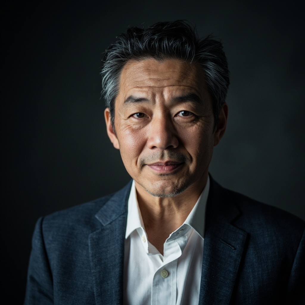 Kenji Tanaka