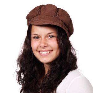 Photo of Nina Okafor